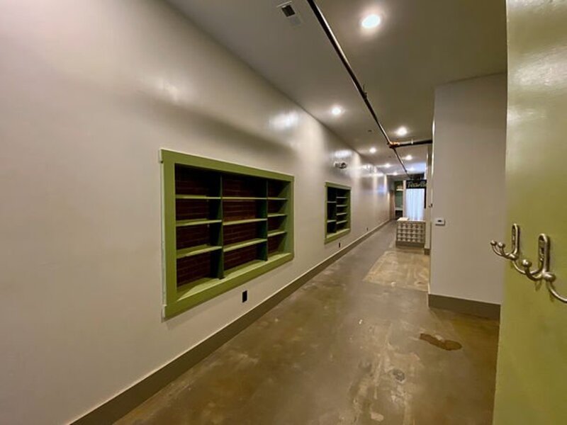 St. Louis Condo: 2710 Cherokee Street