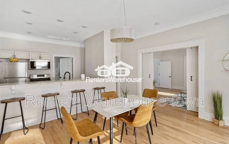 Des Moines Condo: 544 36th Street