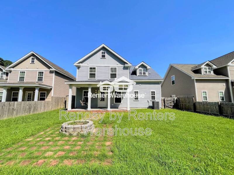 Portsmouth House: 105 Bedford Place