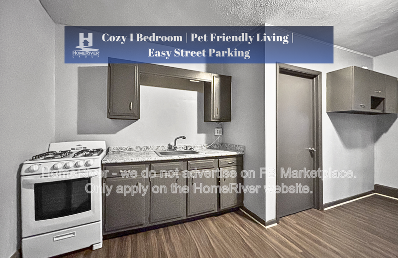 Rochester Condo: 507 Harmony Ave 2F