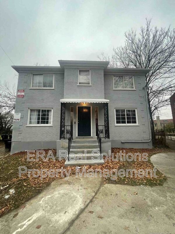 Cincinnati Condo: 1627 Anita Place