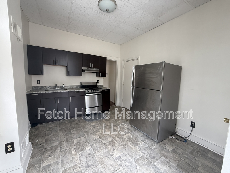 York Condo: 202 East King Street