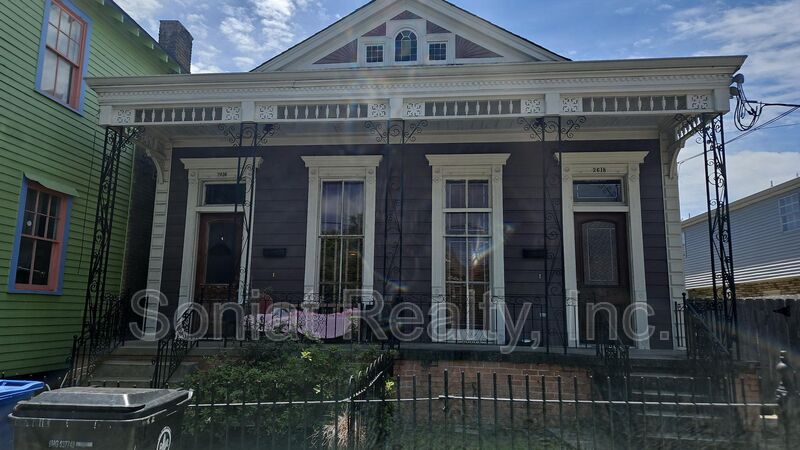 New Orleans Condo: 2618 Lepage Street