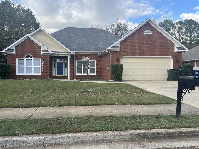 Madison House: 110 Markum Lane