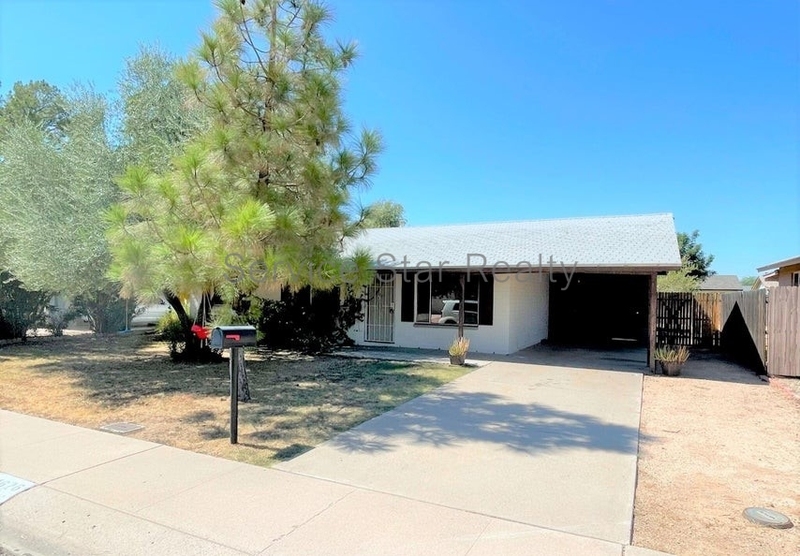 Phoenix House: 14626 N 38th St