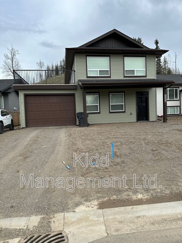 Prince George House: Monterey Road West 132-6285