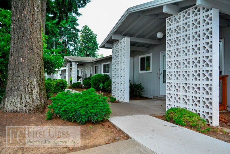 PORTLAND Condo: 18001 NE PACIFIC ST