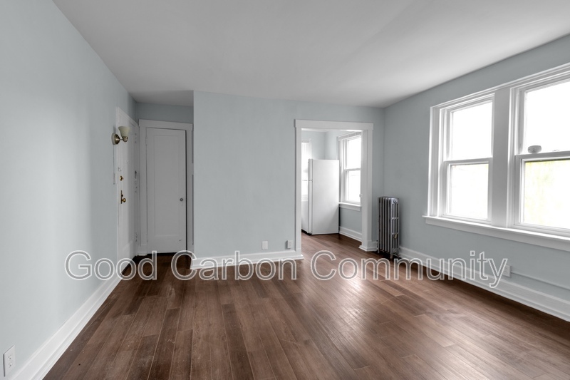 Buffalo Condo: 870 Lafayette Ave.