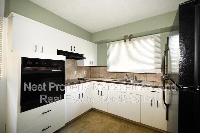 Prince George House: 362 Burden Street