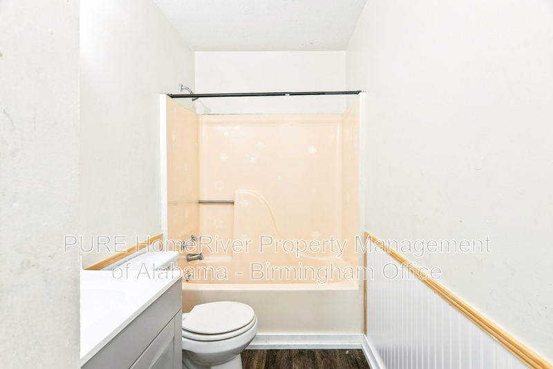 Birmingham Condo: 8017 1st Avenue S - C