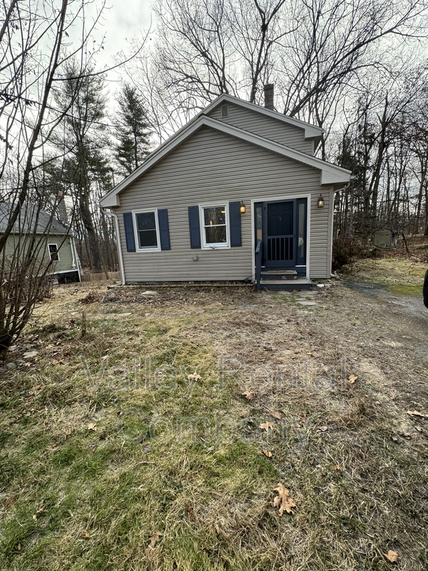 Northampton House: 16 Winslow Avenue