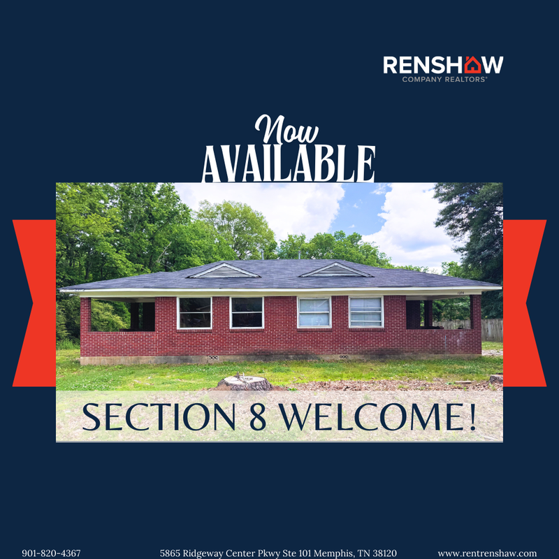 Memphis Condo: 4094 Orleans Rd