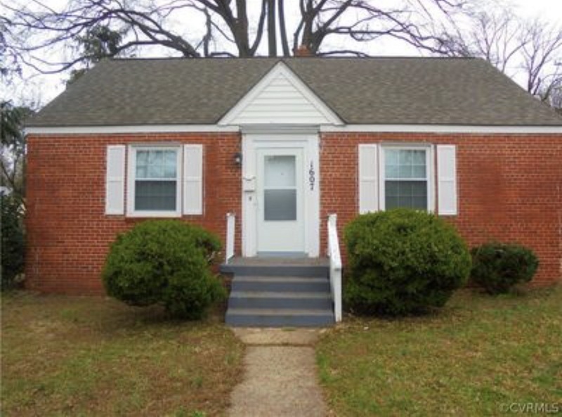 Richmond House: 1607 Minefee St
