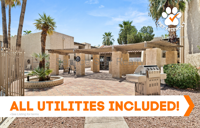 Scottsdale House: 4950 N Miller Rd