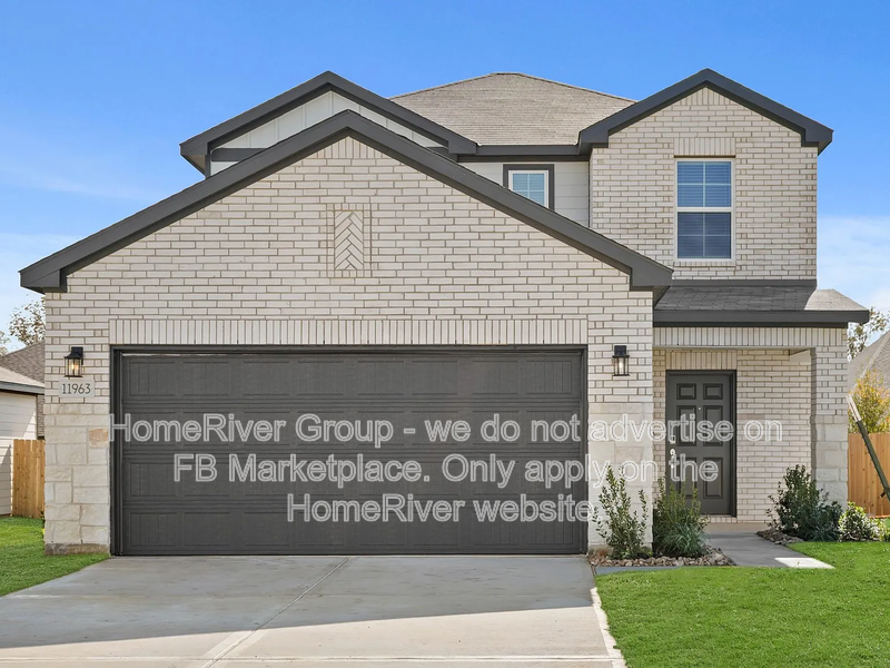 Willis House: 11963 Wisteria Meadows Dr