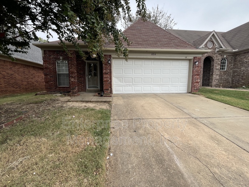 Cordova House: 6814 Mikayla Ln