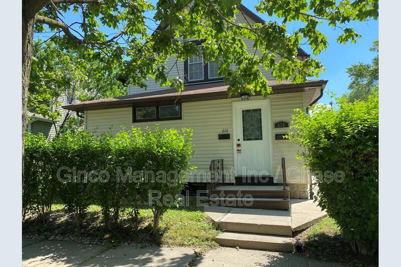 Joliet Condo: 616 Vine Street