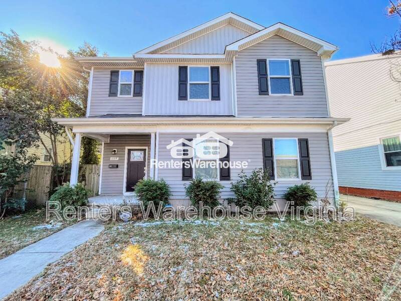 Norfolk House: 609 W 29th Street