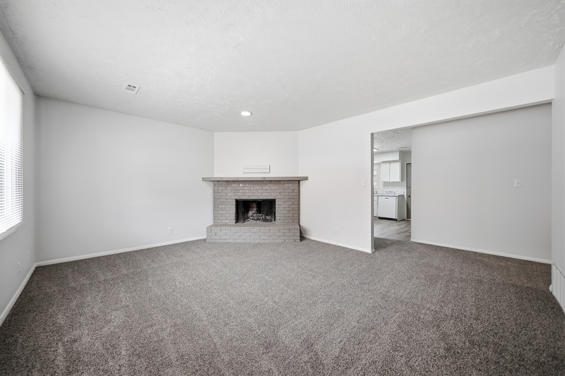 Lincoln Condo: 1417 North 20th Street - 1419