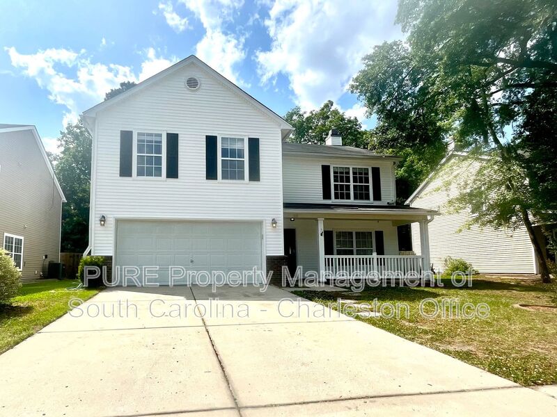 Johns Island House: 2641 Alamanda Dr