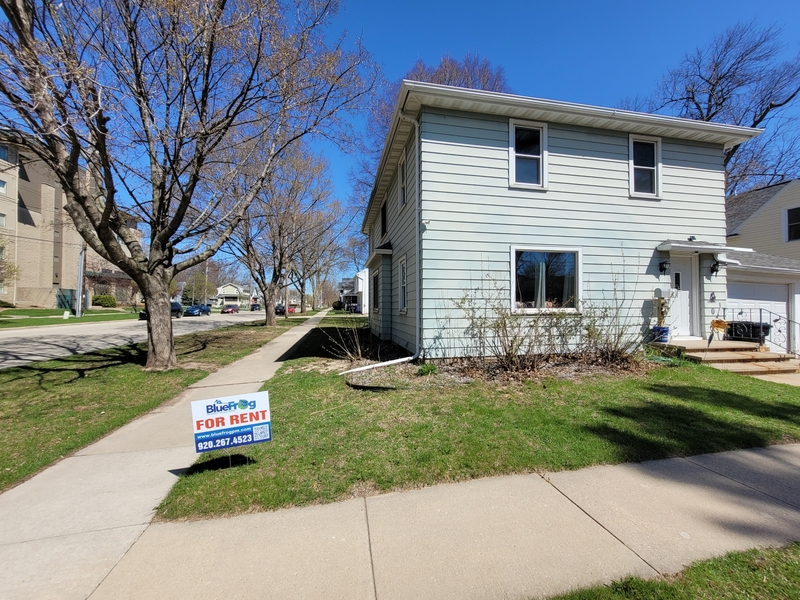 Appleton Condo: 2/4 Sherman Place - 4