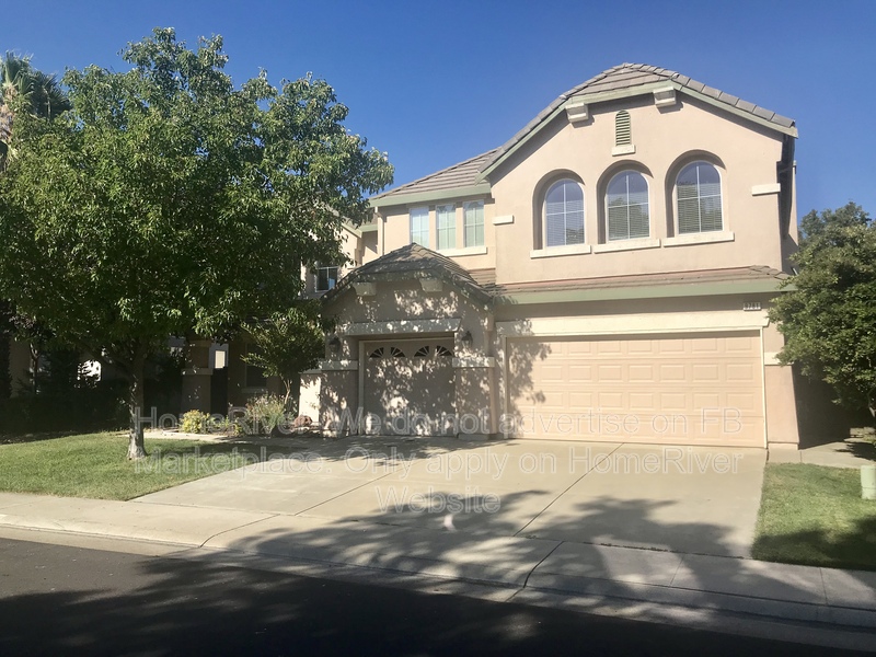 Elk Grove House: 9781 Nature Trail Way