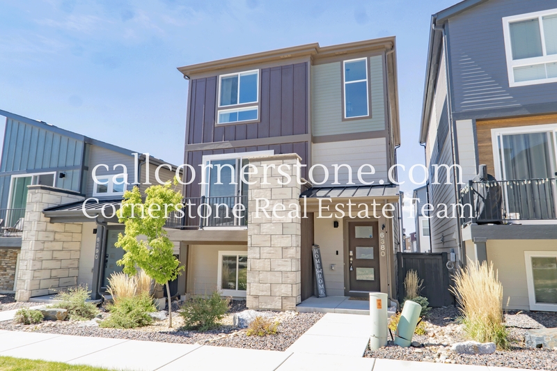 Colorado Springs House: 6380 Mirth Terrace