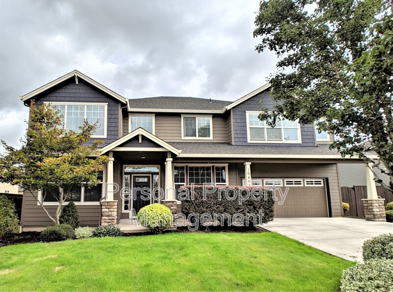 Vancouver House: 10405 NE 98th Ave