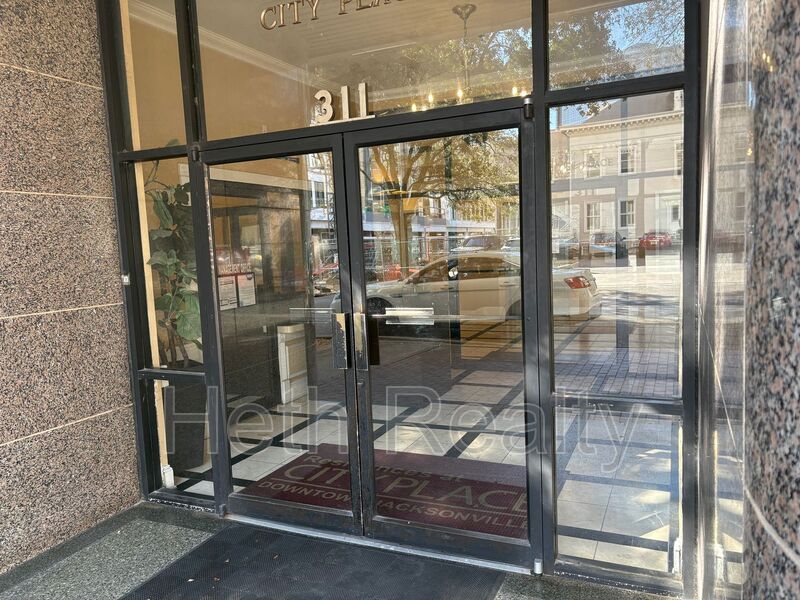 JACKSONVILLE Condo: 311 WEST ASHLEY