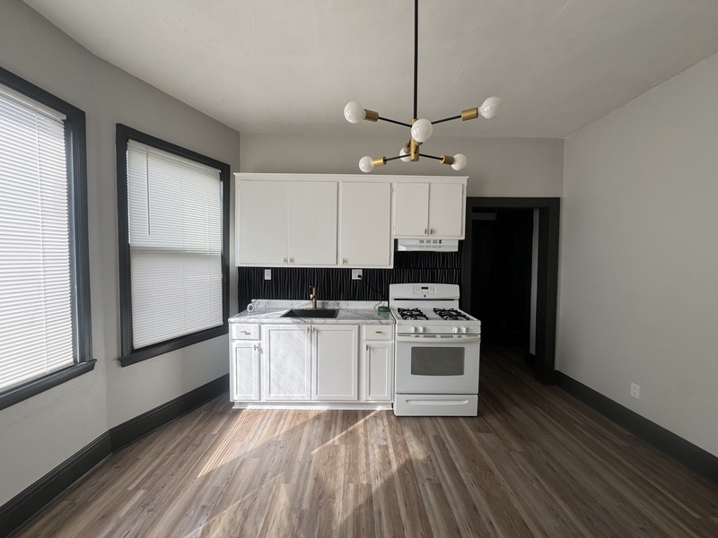 Milwaukee Condo: 2431 S 34th St