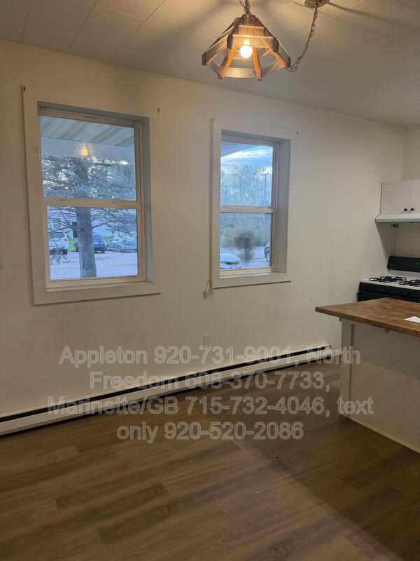 North Freedom House: S7559 US 12 D12