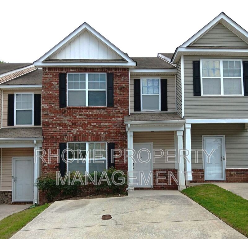 Atlanta House: 5509 Sable Way