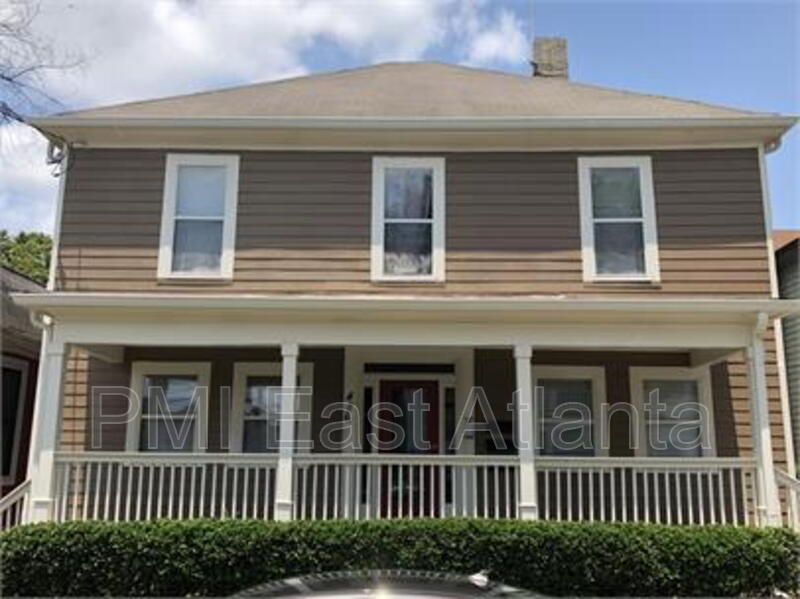 Atlanta Condo: 486 Old Wheat St NE
