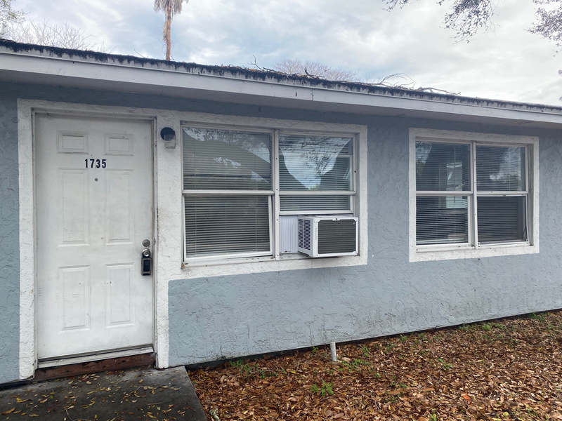 Request a Viewing for 1735 Overbrook Avenue Tenant Turner