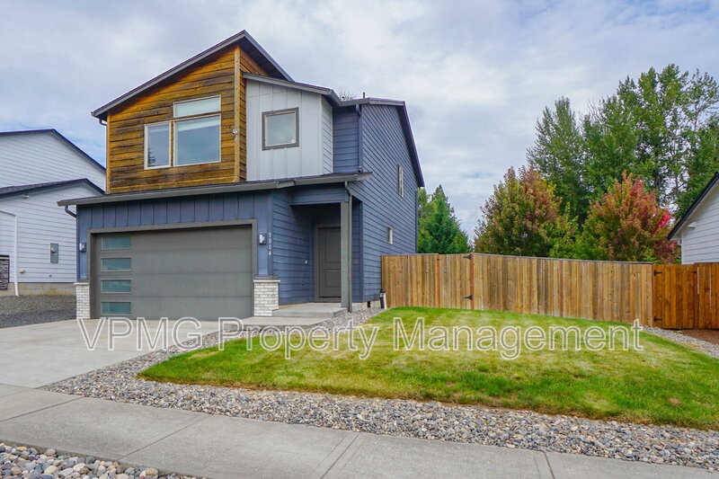 Vancouver House: 5004 NE 85th St