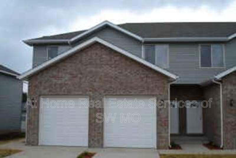 Ozark Townhome: 5560 N. Green