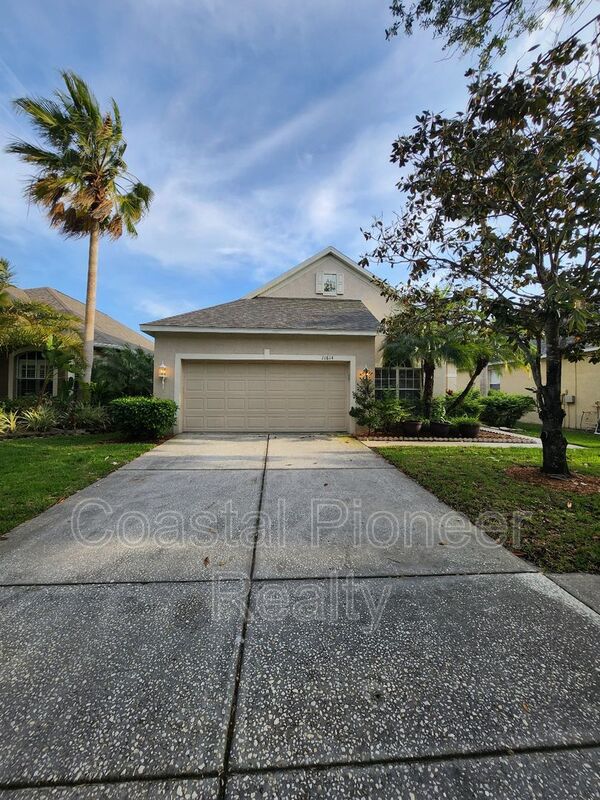 Tampa House: 11614 Whiterook Ct