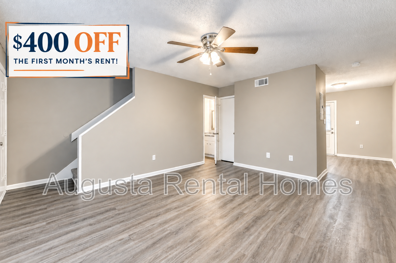 North Augusta Condo: 146 Chalet North Blvd - 146