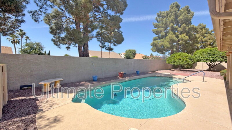 Peoria House: 9716 W Escuda Dr