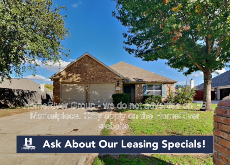 Midlothian House: 2202 Goose Down Ct