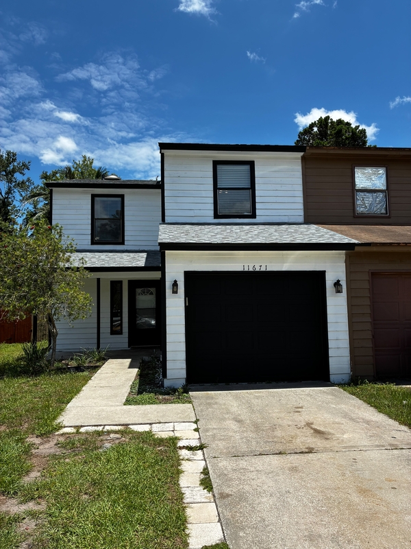 Jacksonville Condo: 11671 Tanager Drive - 1