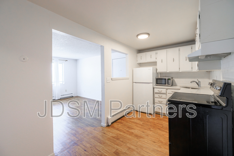 Denver House: 2455 Bryant St #9