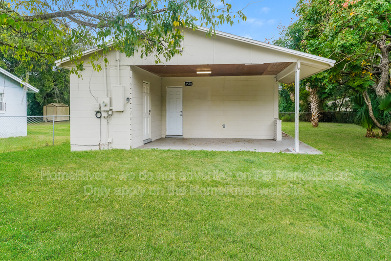 Sanford House: 3530 Washington St
