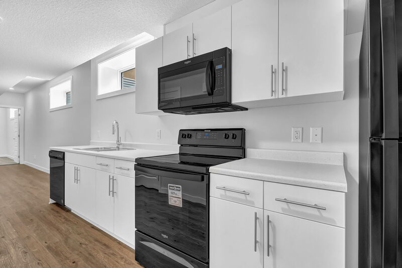 Edmonton House: 10921 (Bsmt) 159 Street Northwest