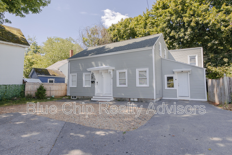 Nashua Condo: 6 Foster Court
