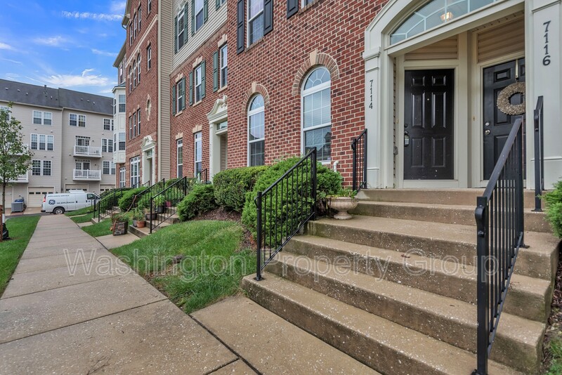 Elkridge Condo: 7114 Daniel John Dr