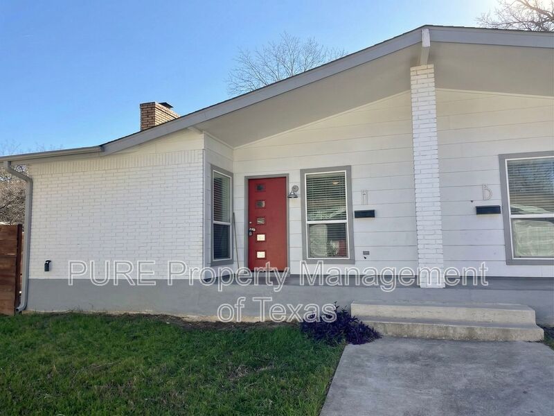 Austin Condo: 2401 La Casa Dr