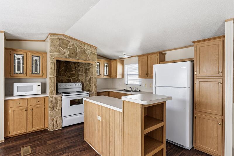 Dickinson House: 5142 Martinique Calle