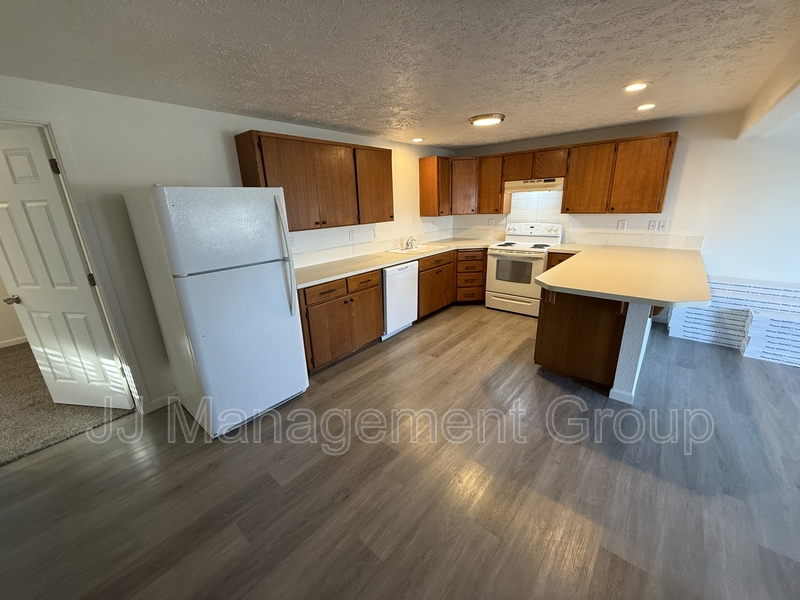 Cheney Condo: 1235 2nd Street