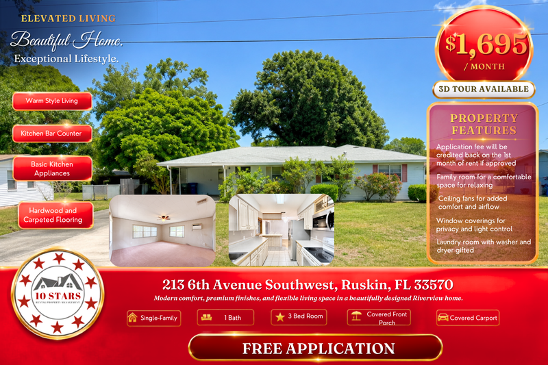 Ruskin House: 213 6th Avenue Southwest